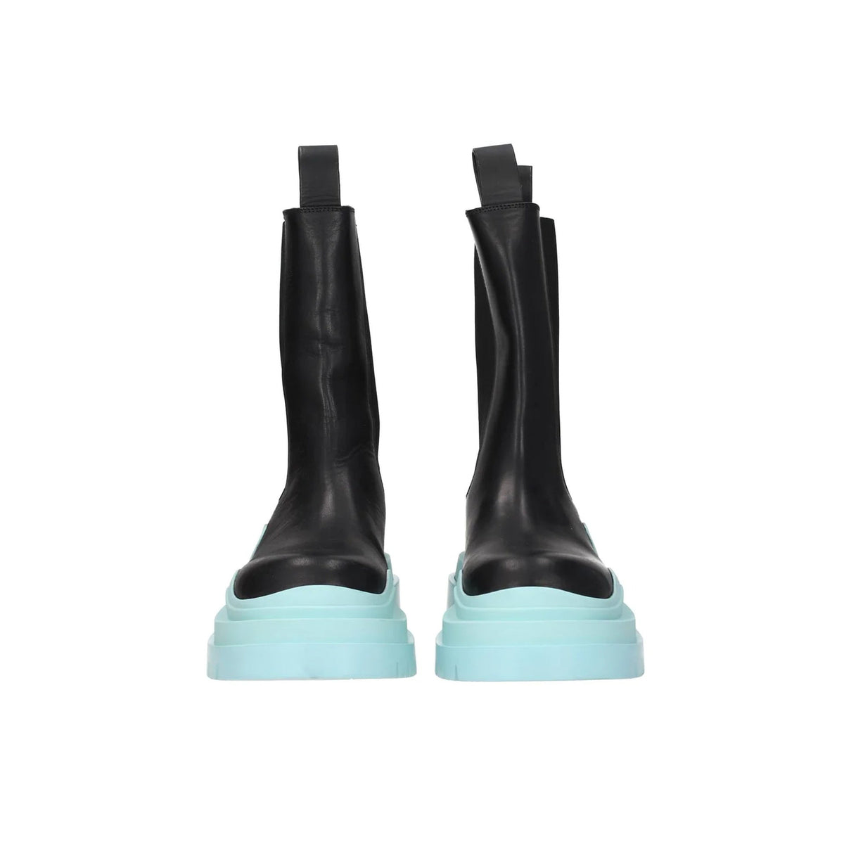 Bottega Veneta Bottega Veneta Tire Boots Women