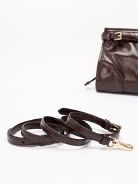 Prada Prada Women Prada Bonnie Medium Leather Bag