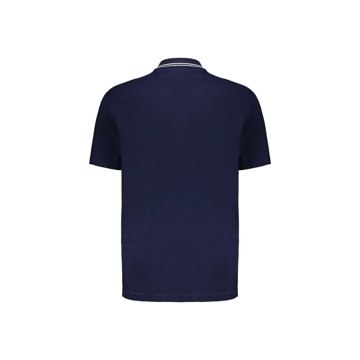 Versace Versace Cotton Polo Shirt Men