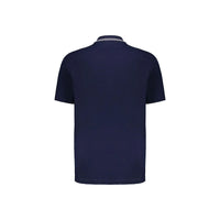 Versace Versace Cotton Polo Shirt Men