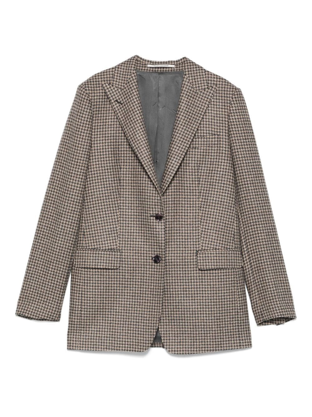 Tagliatore Women Bertha Blazer