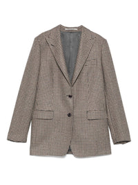 Tagliatore Women Bertha Blazer