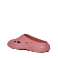 Prada Mellow Rubber Mules Women