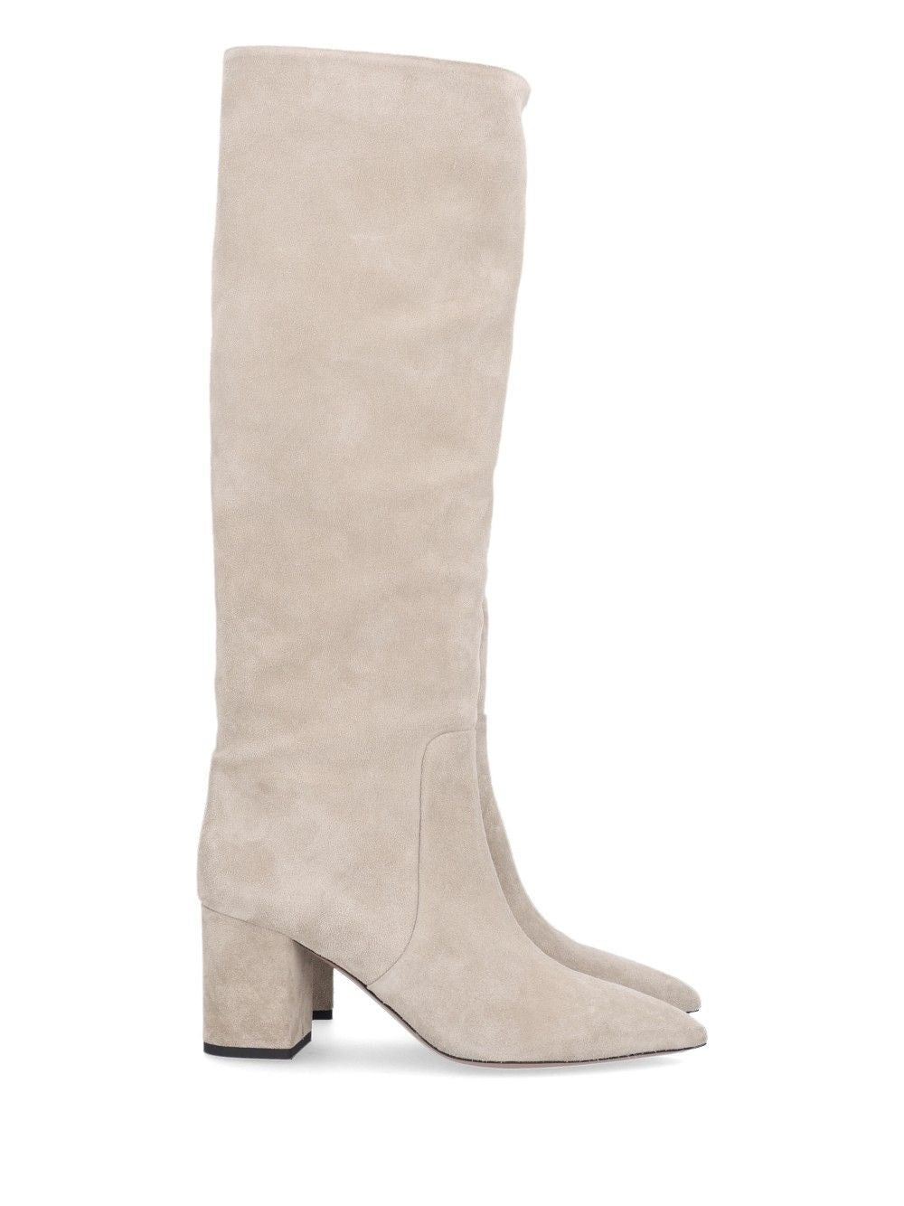 Paris Texas Paris Texas Women Anja 70 Suede Boots