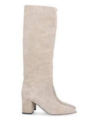 Paris Texas Paris Texas Women Anja 70 Suede Boots