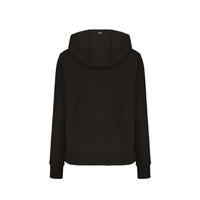 Herno Herno Logo-Detail Hoodie Women