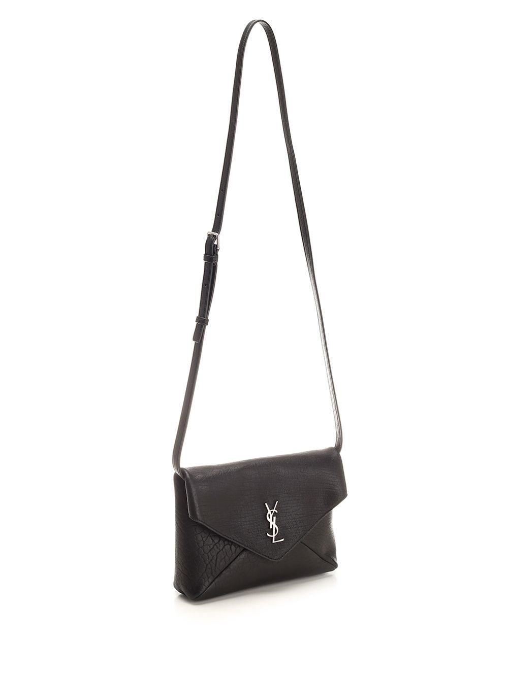 Saint Laurent Saint Laurent Women "Envelope Cassandre" Messenger Bag