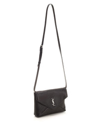 Saint Laurent Saint Laurent Women "Envelope Cassandre" Messenger Bag