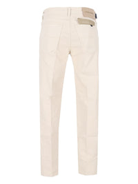 Jacob Cohen Men Slim-Fit Five-Pocket Trousers