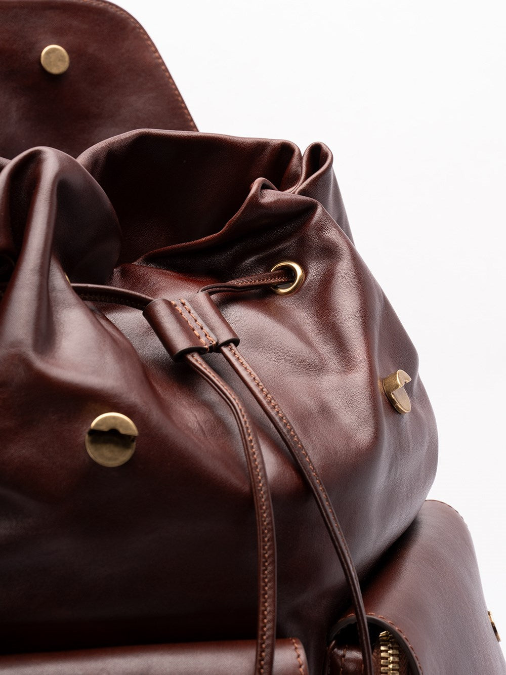 Brunello Cucinelli Men Backpack