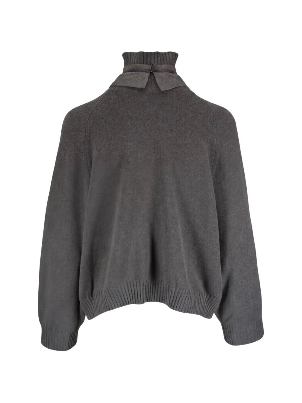 Brunello cucinelli Brunello Cucinelli Women Cashmere Turtleneck