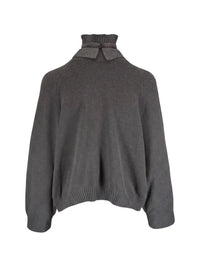 Brunello cucinelli Brunello Cucinelli Women Cashmere Turtleneck
