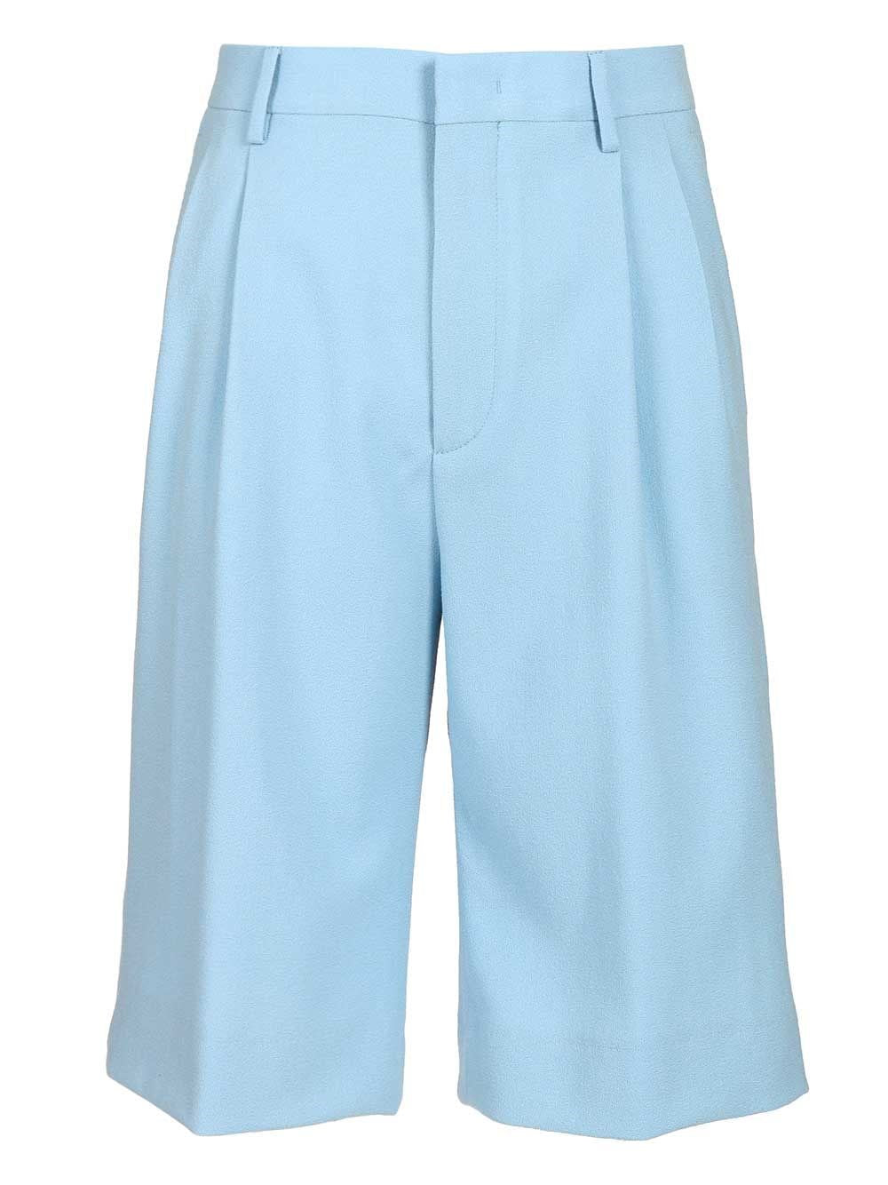 Tagliatore Women Bermuda Shorts