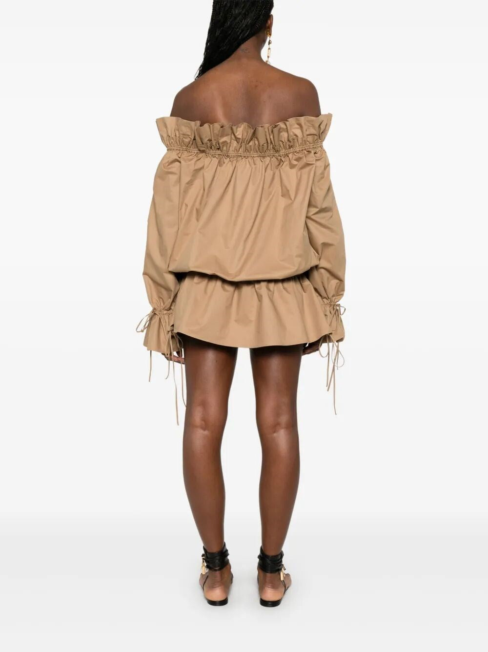 Saint Laurent Women Dress