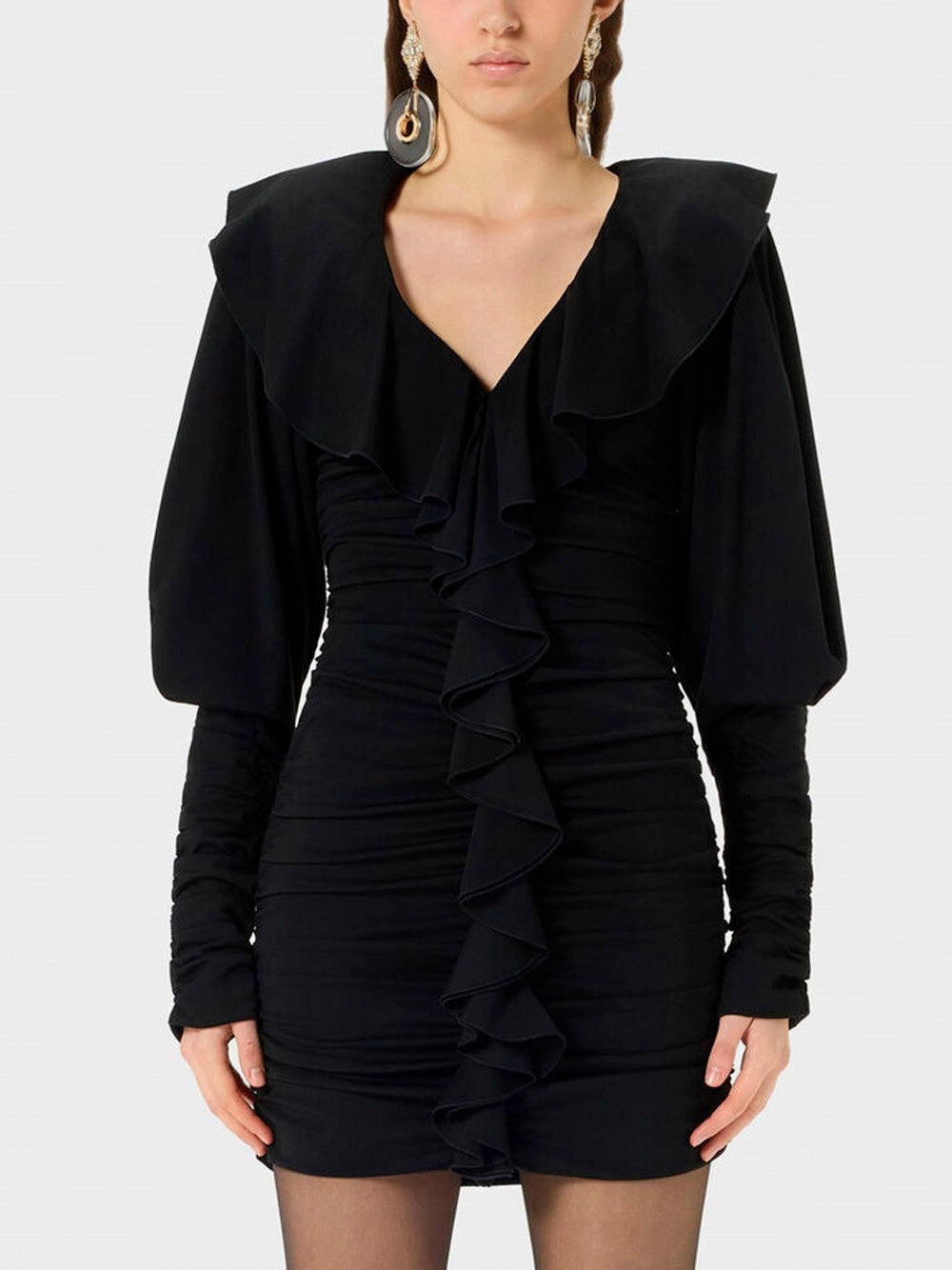 Blumarine Women Mini Dress