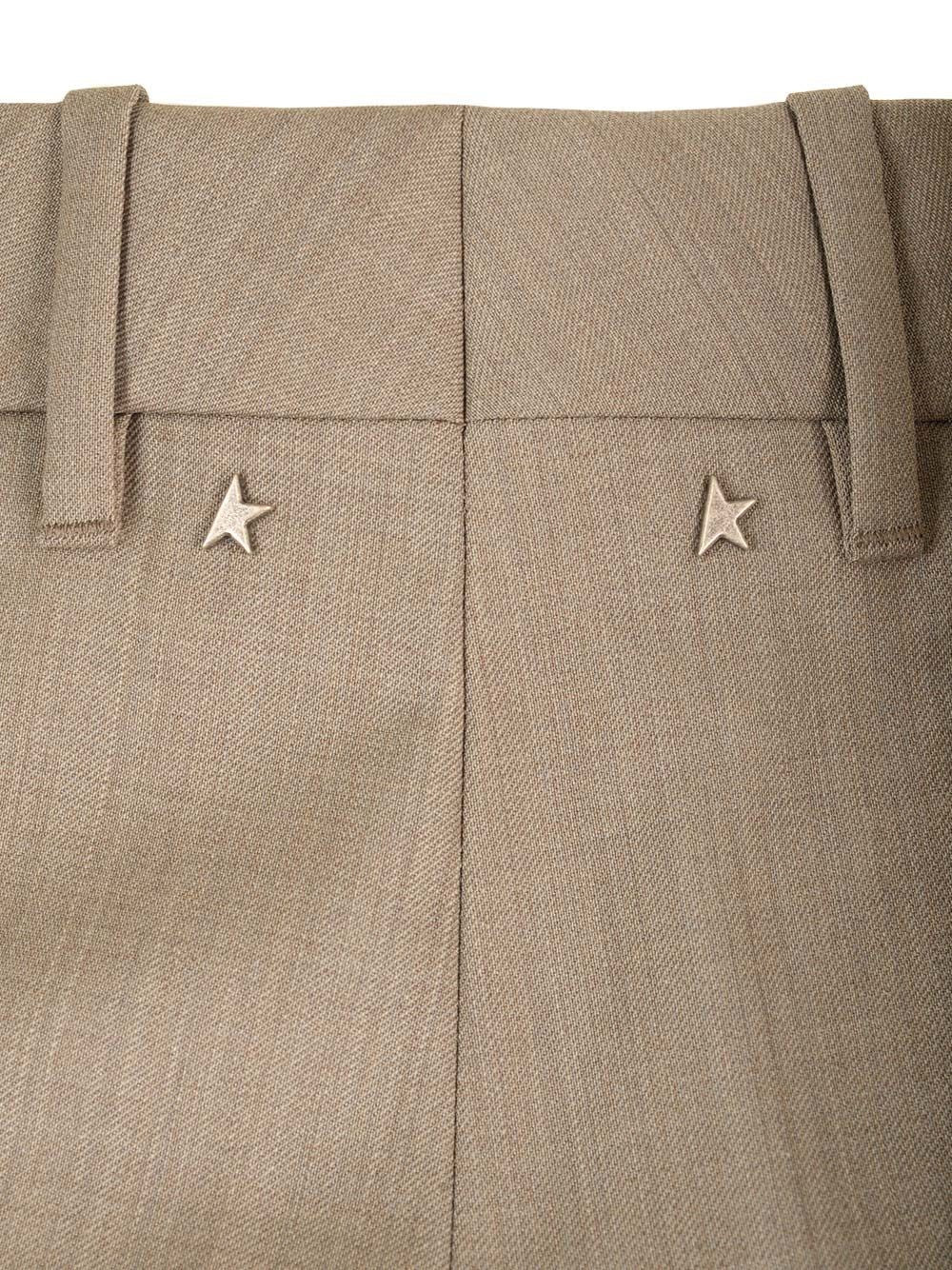 Golden Goose Women Tailored Trousers