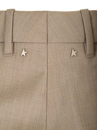 Golden Goose Women Tailored Trousers