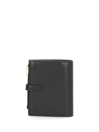 Celine Women "Bi-Fold" Card Holder