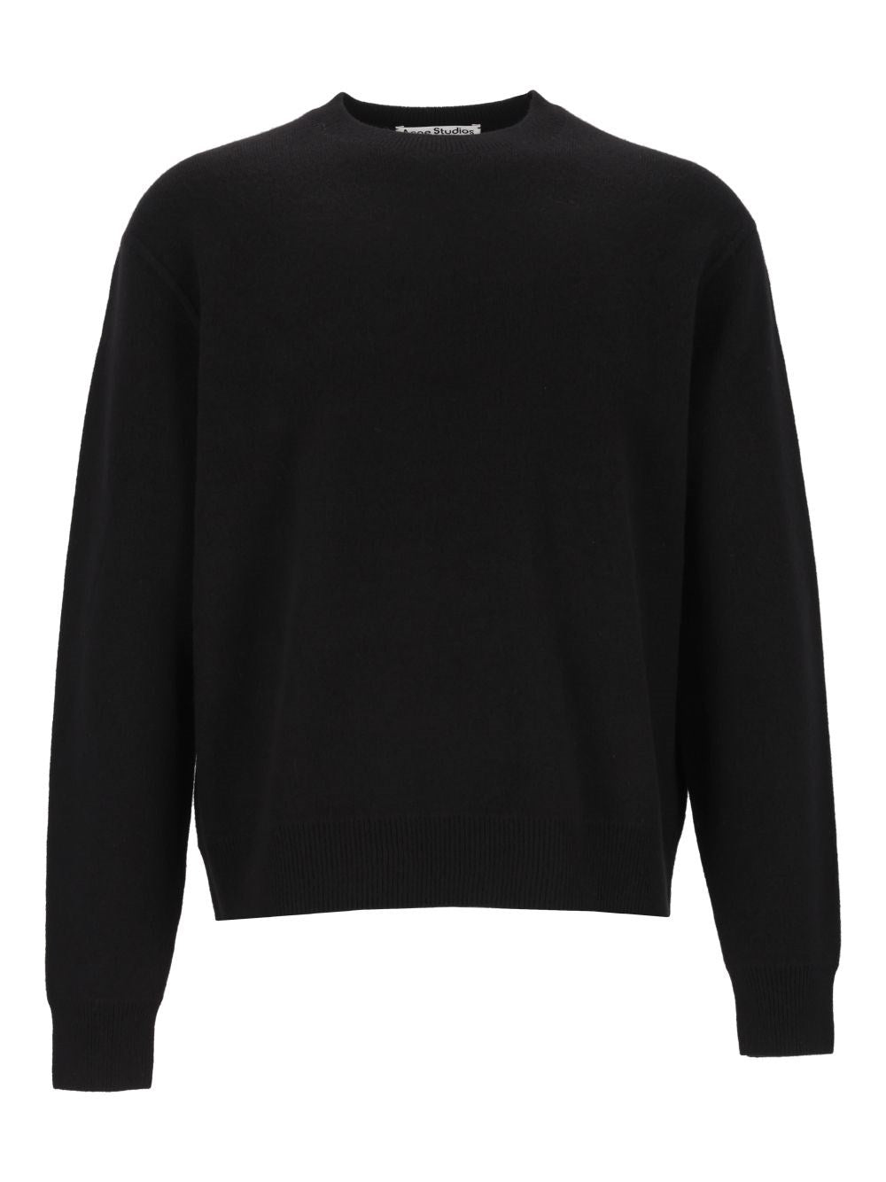 Acne Studios Men Crewneck Sweater