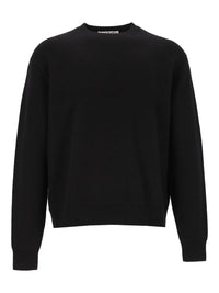 Acne Studios Men Crewneck Sweater