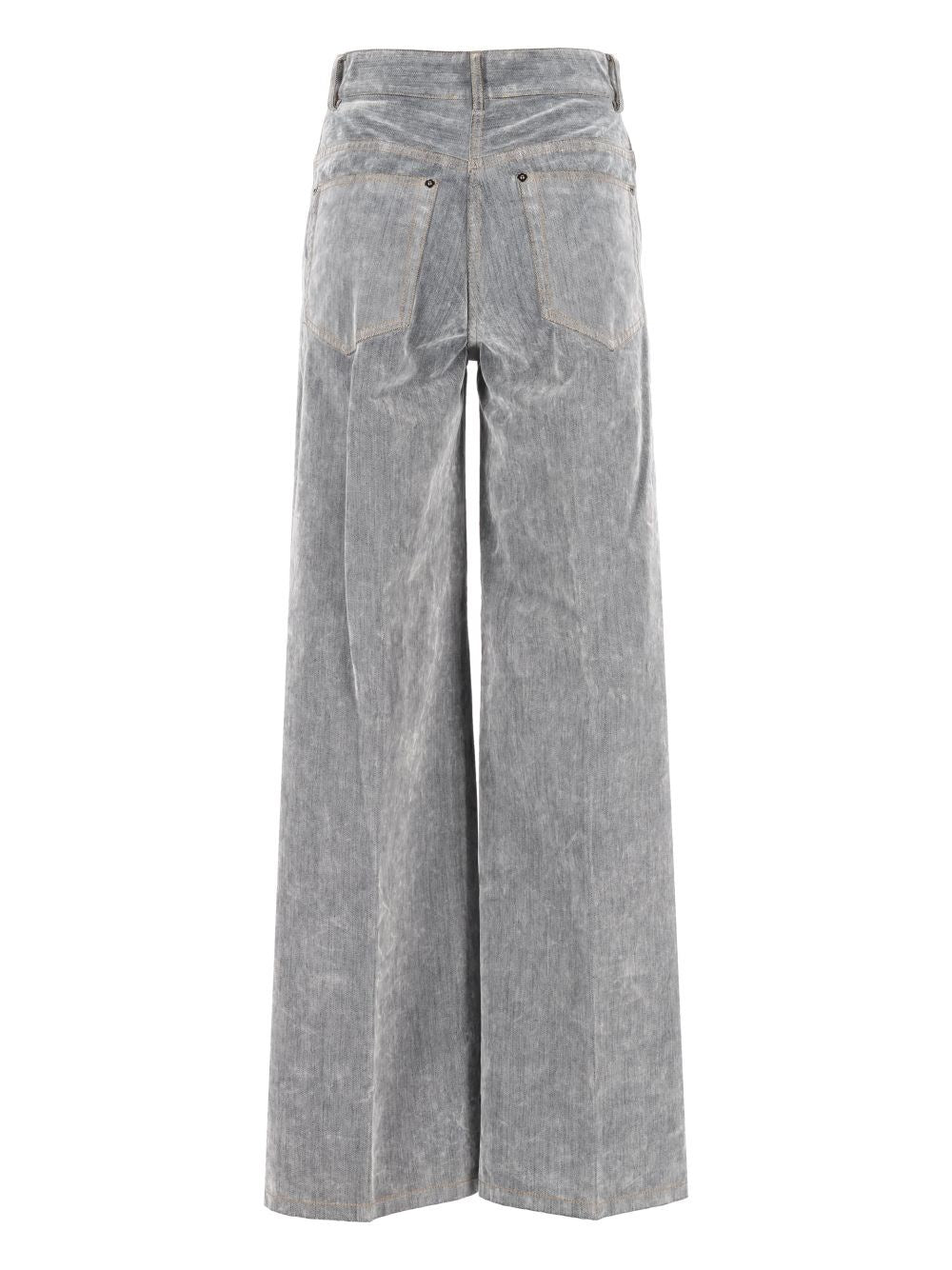 Forte_Forte Women Wide-Leg Trousers