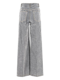 Forte_Forte Women Wide-Leg Trousers