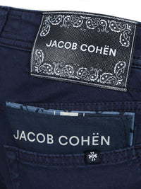 Jacob Cohen Men Super Slim Fit "Nick" Jeans