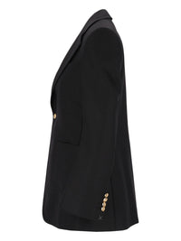Celine Women Olivia Mohair Wool Jacket
