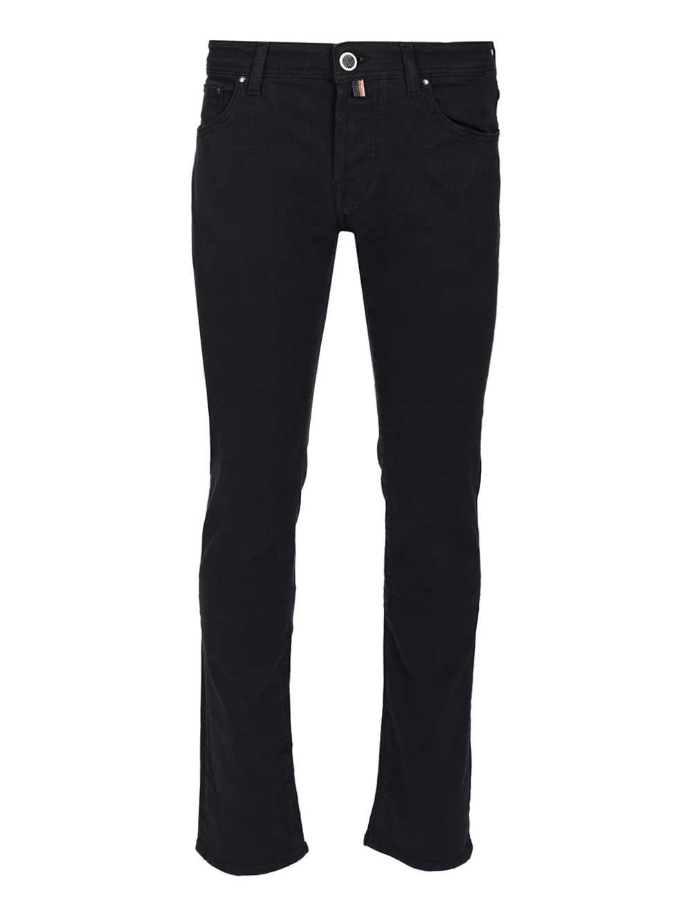 Jacob Cohen Men "Nick" Jeans