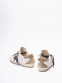 Golden Goose Women `Super-Star` Sneakers