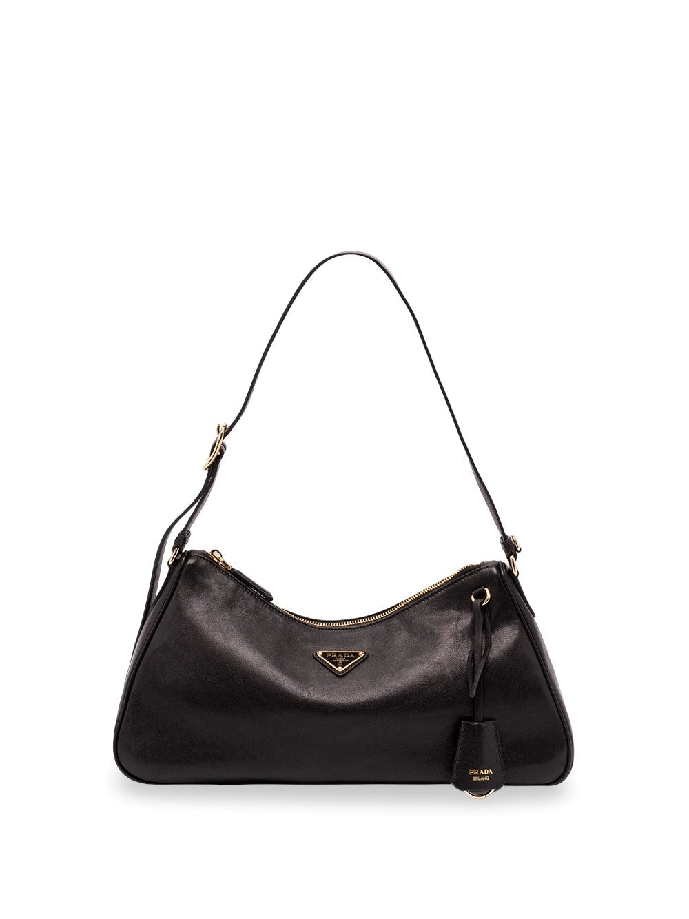 Prada Prada Women Nappa Leather Bag