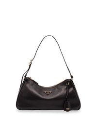 Prada Prada Women Nappa Leather Bag