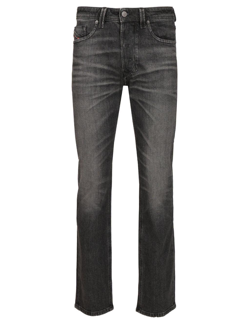 Diesel Men Regular "Larkee" Jeans