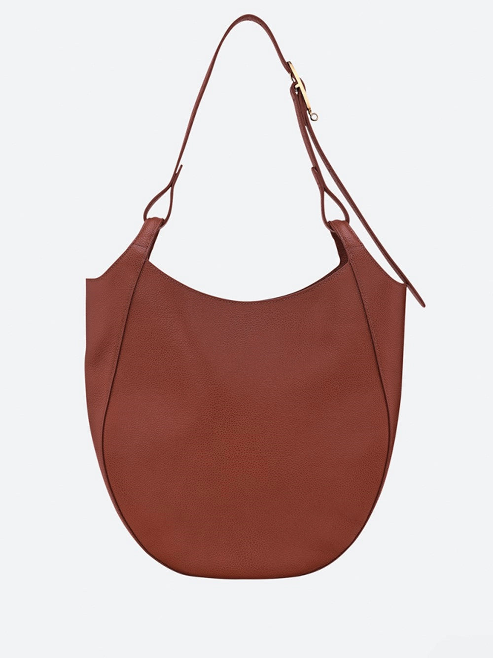 Longchamp Longchamp Women `Le Foulonné` Large Hobo Bag