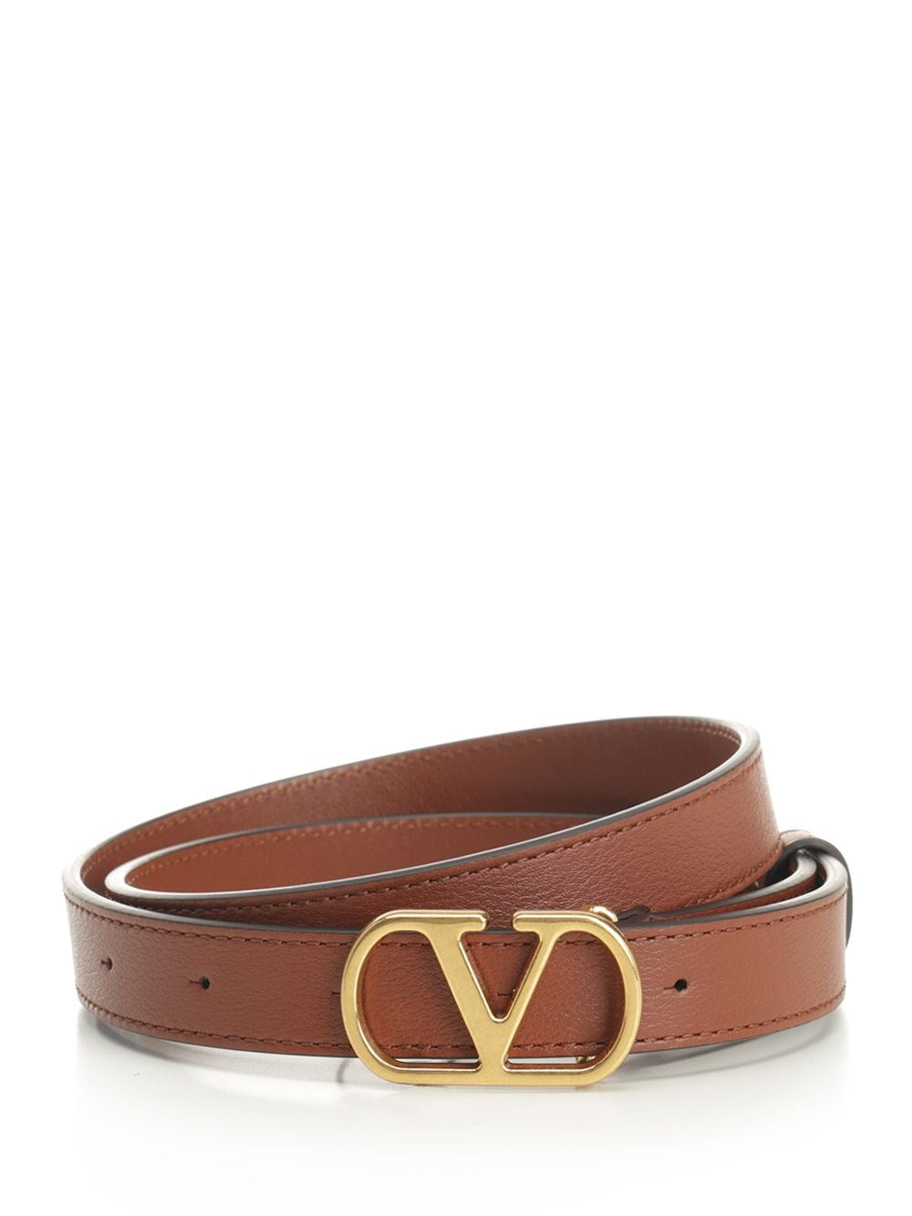 Valentino Garavani Valentino Garavani Women "Vlogo Signature" Belt