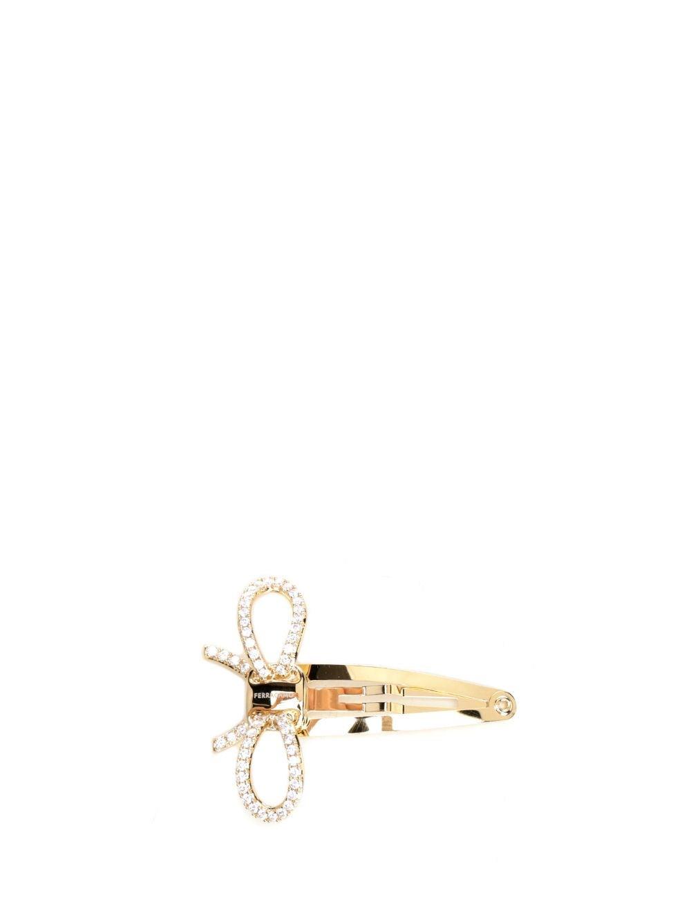 Ferragamo Ferragamo Women Bow Hair Clip