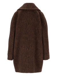 Tagliatore Women "Lillian" Coat