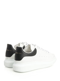 Mcqueen Men "Oversize" Sneaker