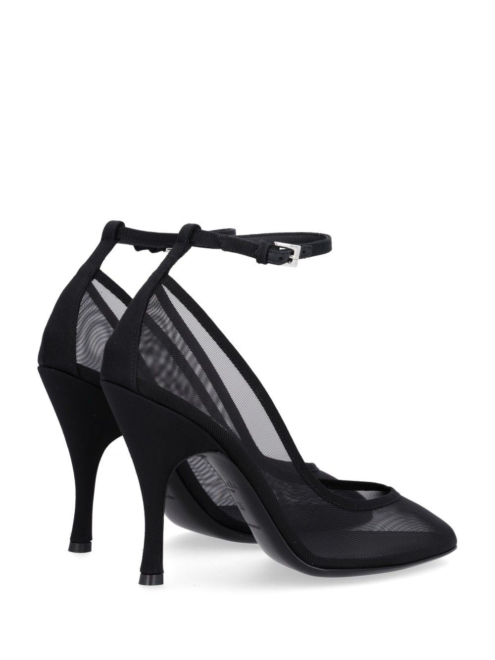 Alaïa Alaïa Women Nude Pumps