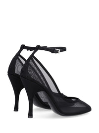 Alaïa Alaïa Women Nude Pumps