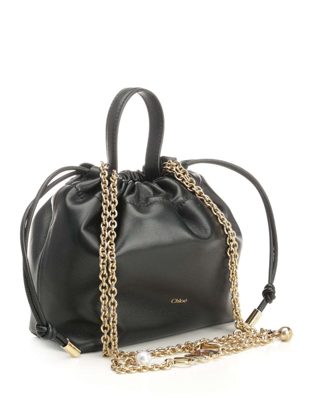Chloe' Chloe' Women Mini "Chloé Icons" Shoulder Bag