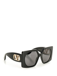 Valentino Garavani Valentino Garavani Women Square Sunglasses