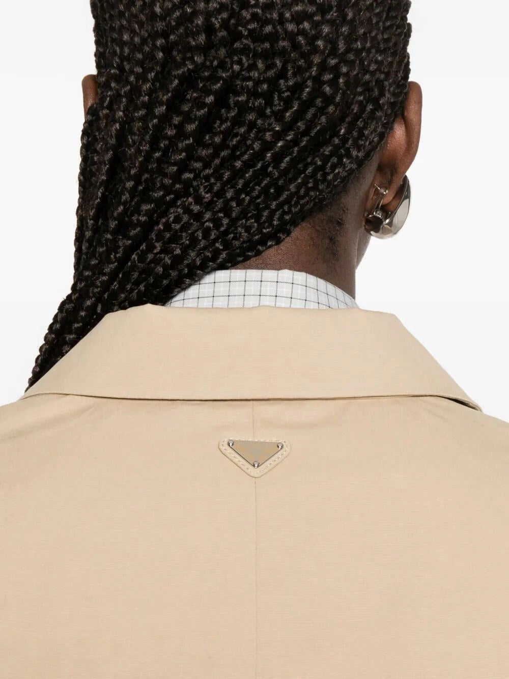 Prada Women Blazer