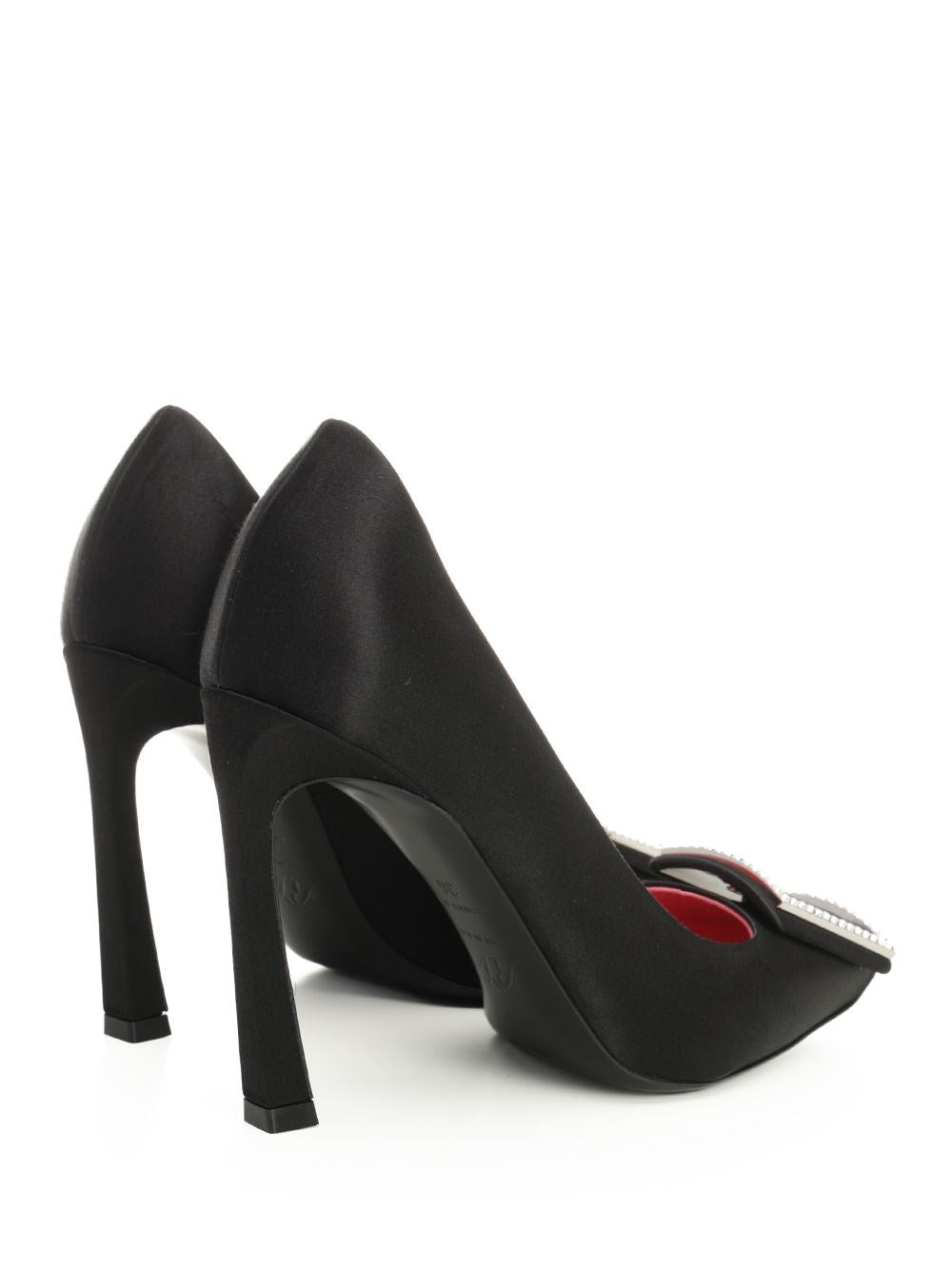 Roger Vivier Roger Vivier Women "Trompette" Pumps