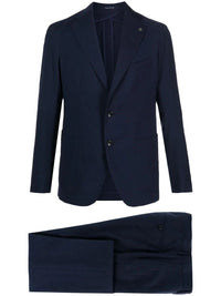 Tagliatore Men Double-Breasted "Montecarlo" Suit