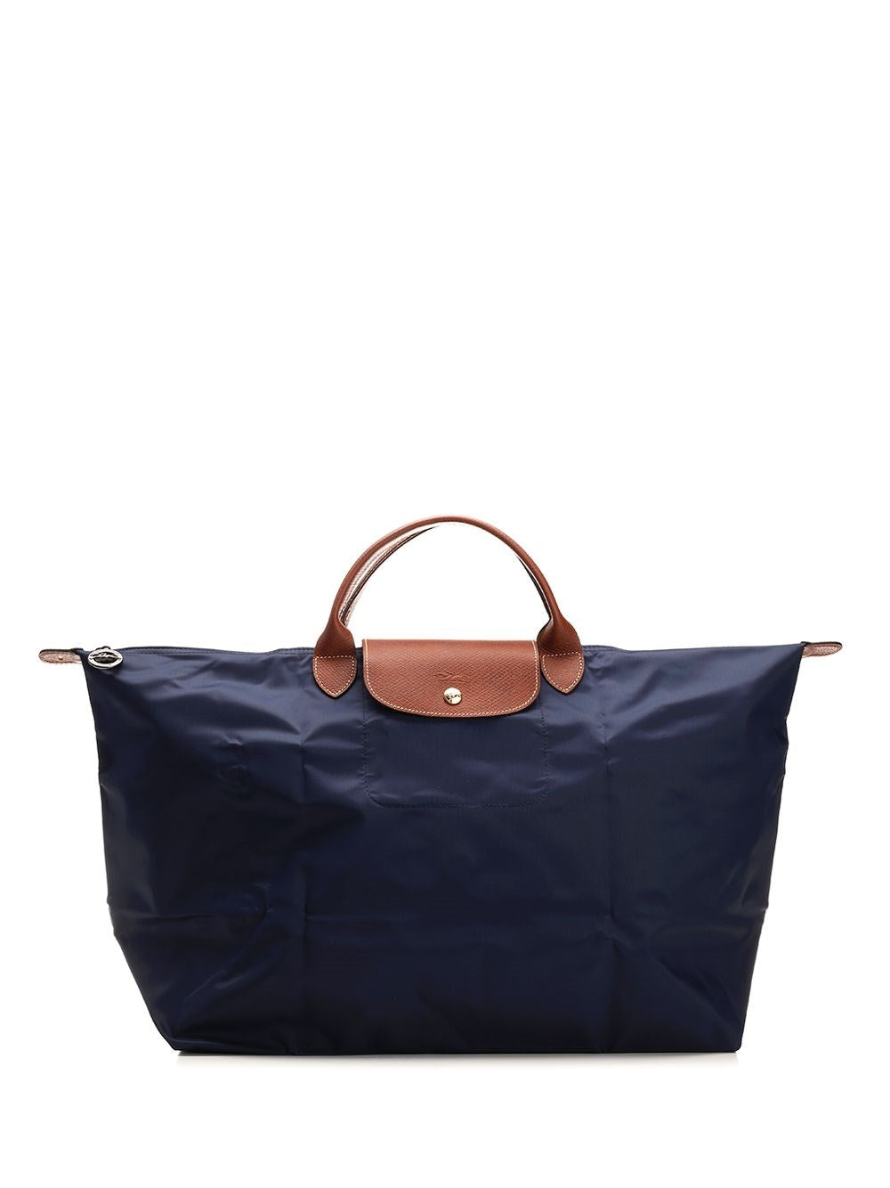 Longchamp Paris Longchamp Paris Women "Le Pliage Original" Travel Bag L
