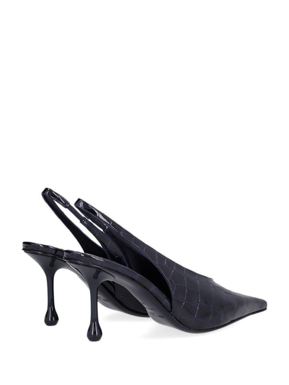 Jimmy Choo Women Isa 80 Slingback
