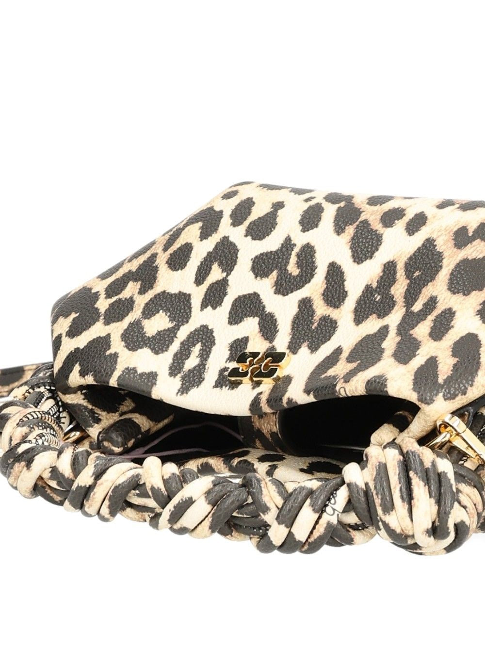 Ganni Women Mini "Butterfly" Bag