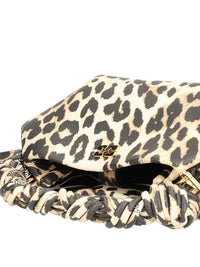 Ganni Women Mini "Butterfly" Bag