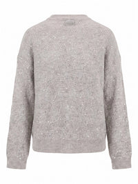 Peserico Women Diamond-Pattern Sweater